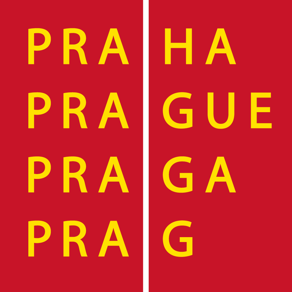 Magistrát hl. m. Prahy (City of Prague) logo