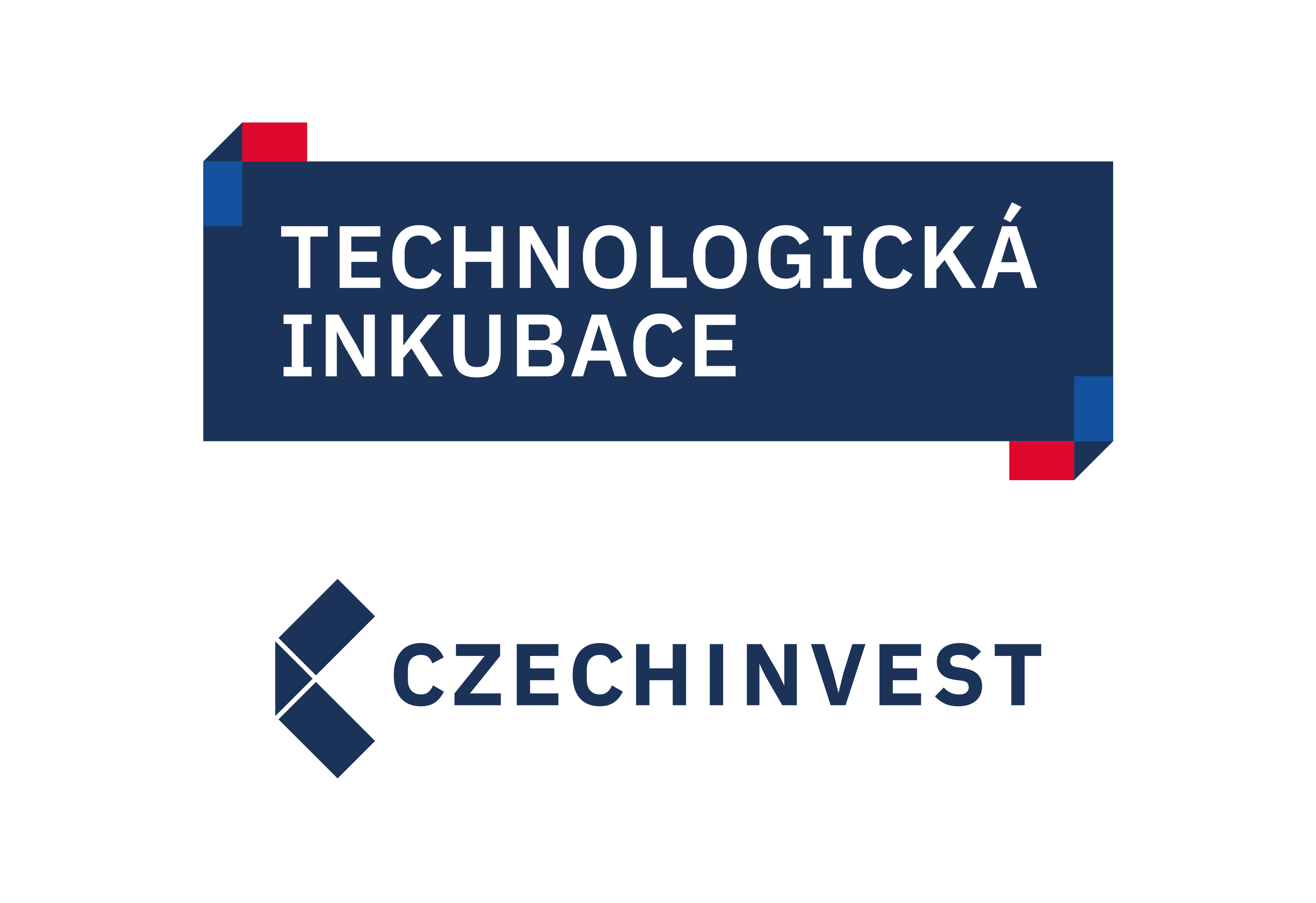 CzechInvest logo