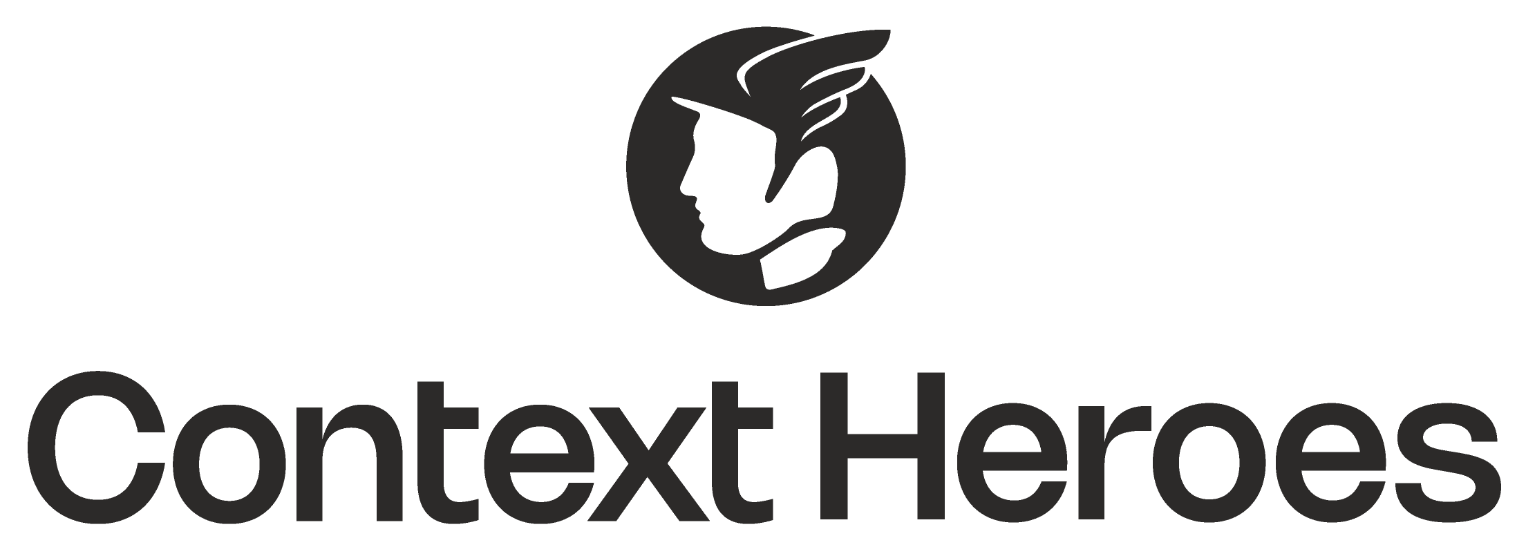 Context Heroes logo