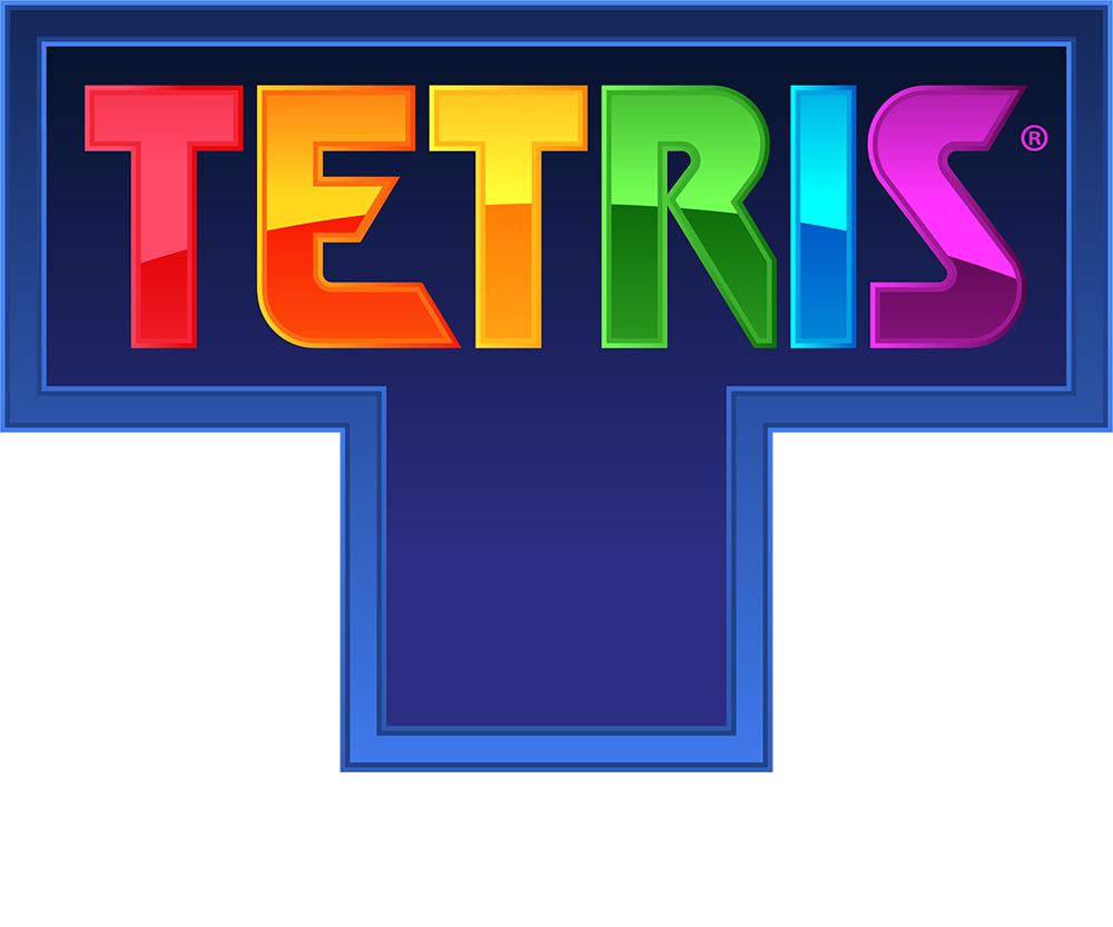 The Tetris Company logo