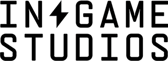 INGAME STUDIOS logo