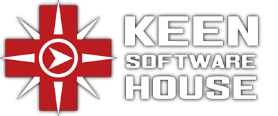 Keen Software House, GoodAI logo