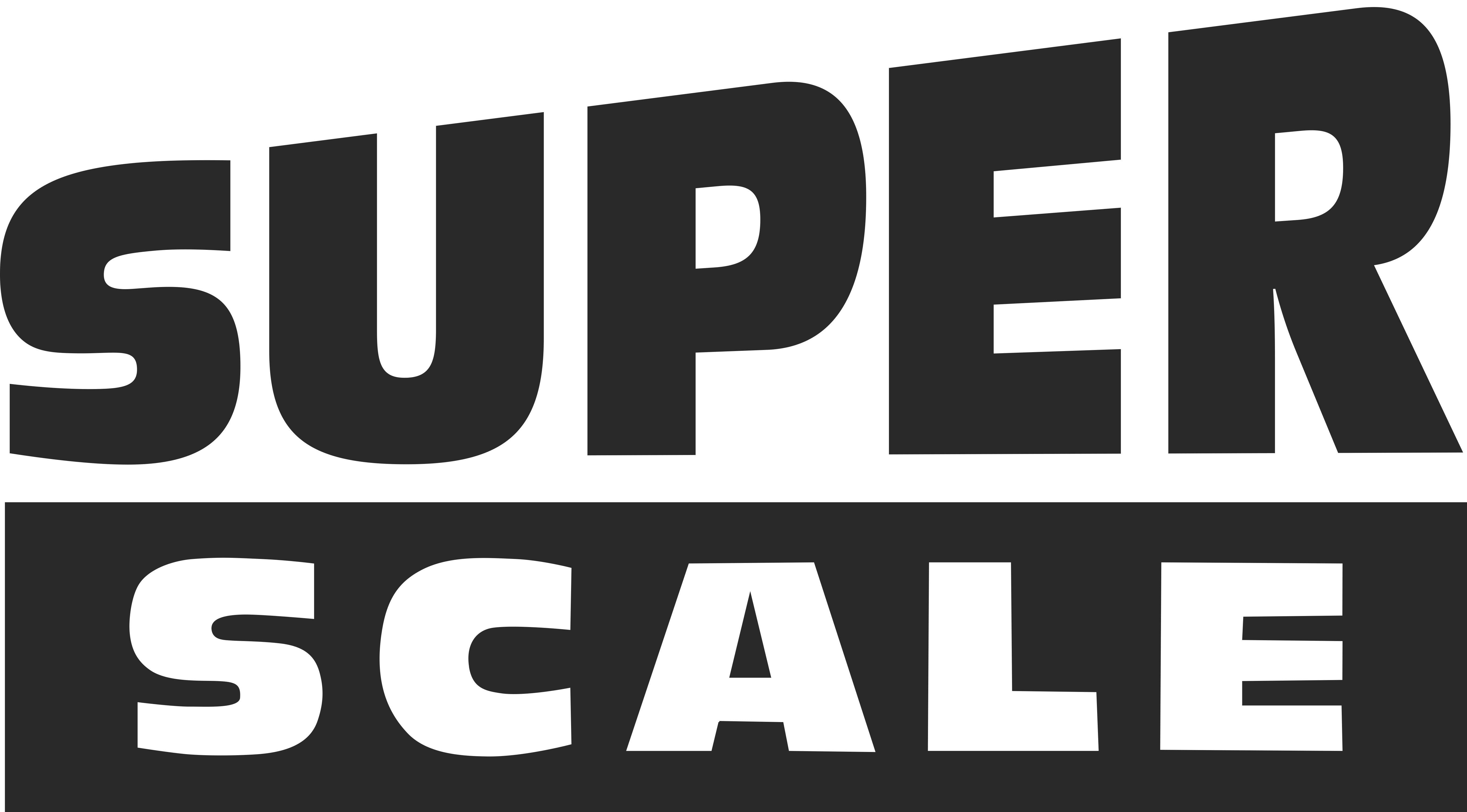 Superscale