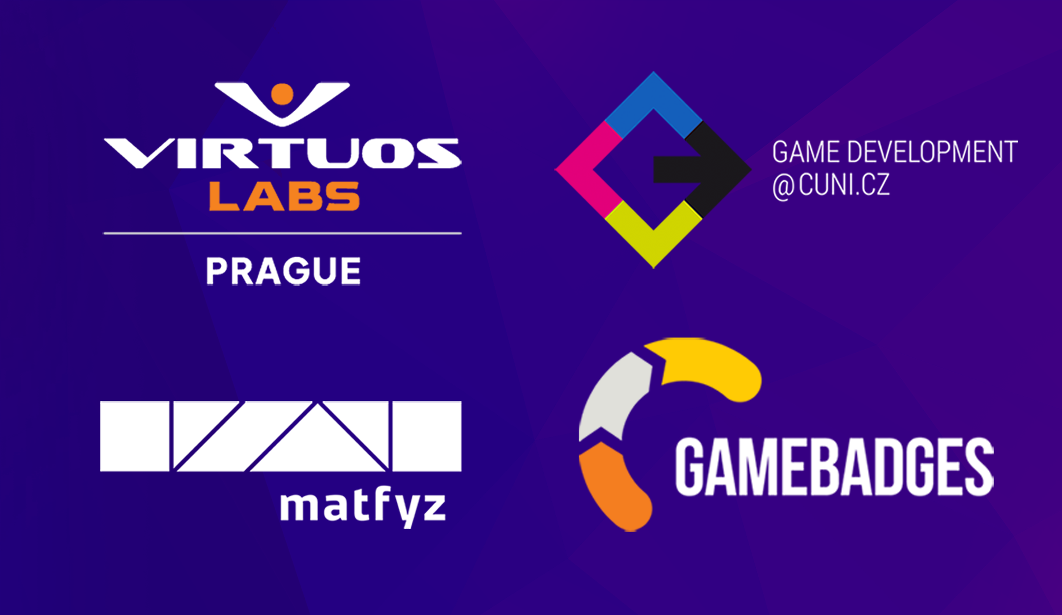 GDS Prague Game Jam Organizers