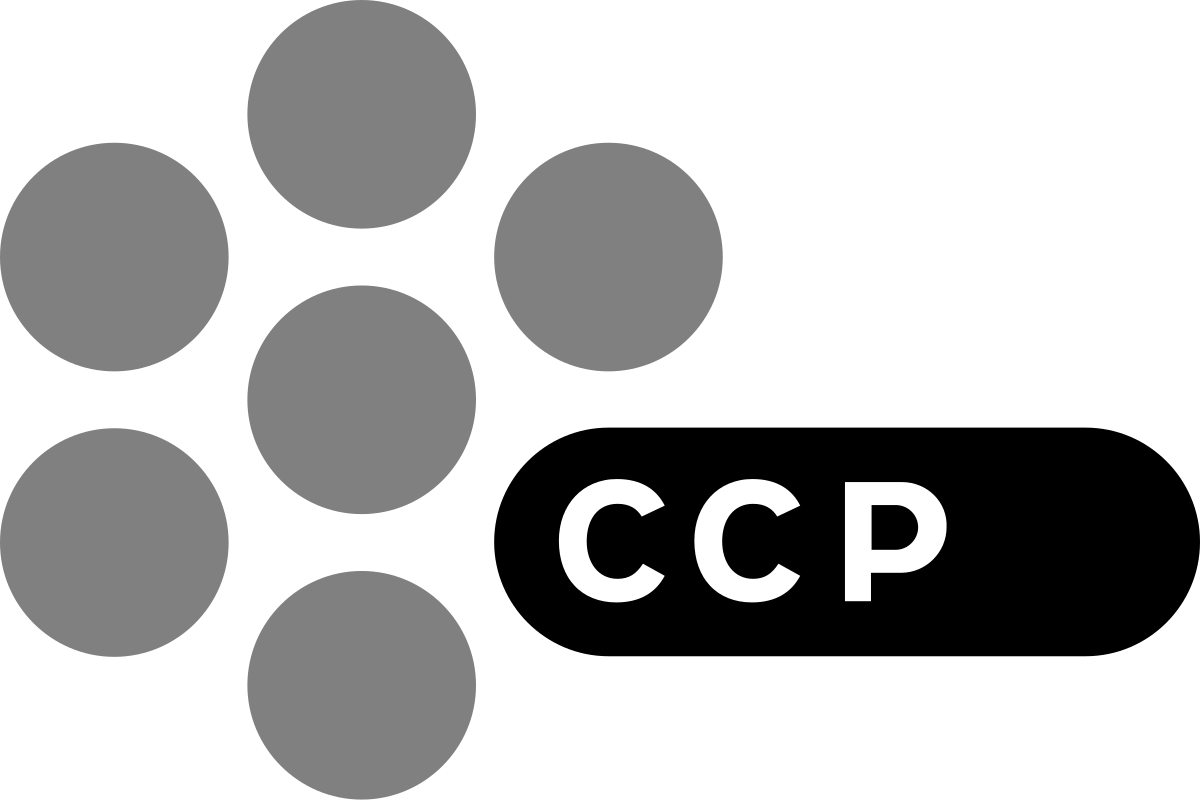 CCP Games logo