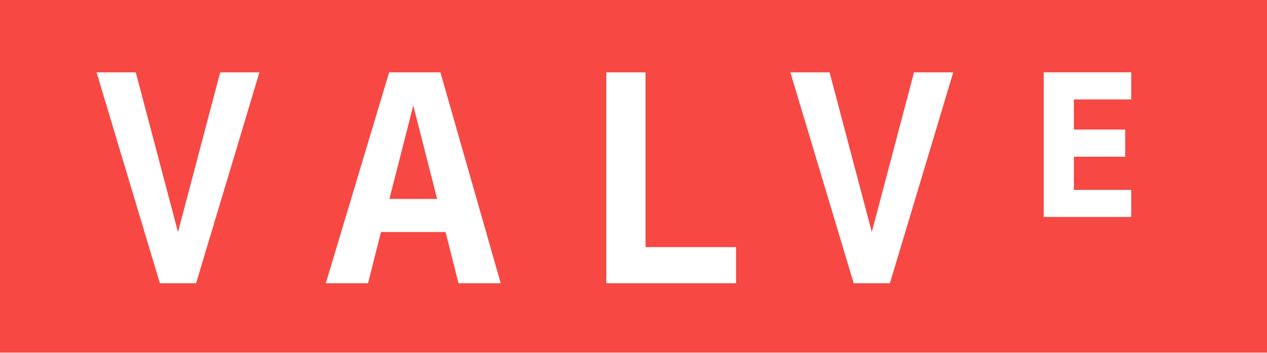 Valve Software logo