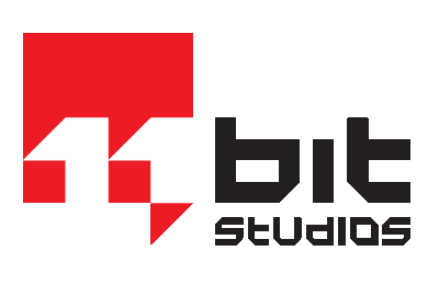 11 bit studios logo