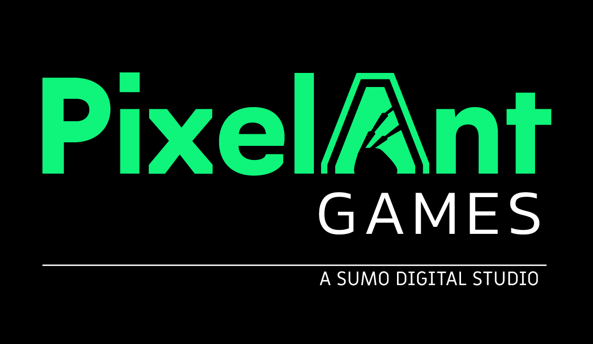 PixelAnt Games