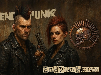 ENDPUNK
