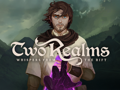 Two Realms: Whispers from the Rift