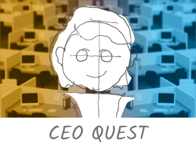 CEO Quest