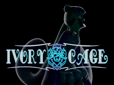 Ivory Cage