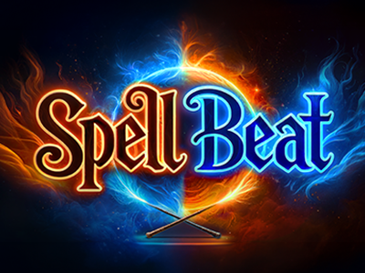 Spell Beat