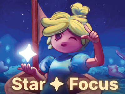 Star Focus