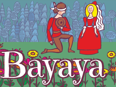 Bayaya