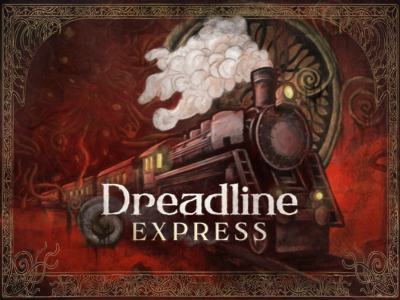 Dreadline Express