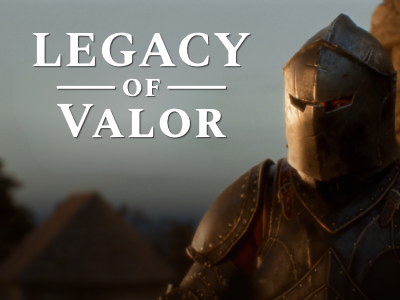 Legacy of Valor