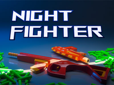 Night Fighter