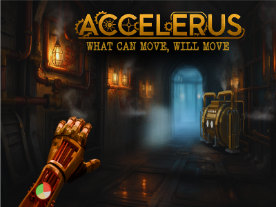 Accelerus