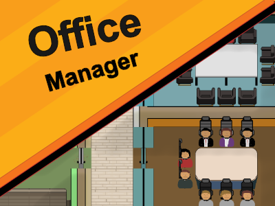 Office Manager