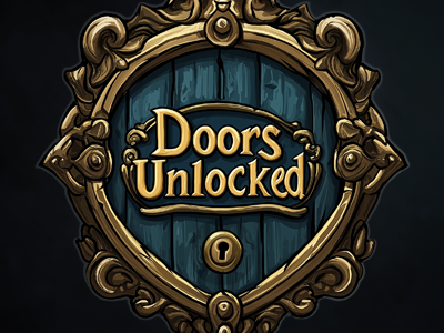 Doors Unlocked