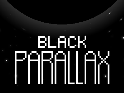 Black Parallax