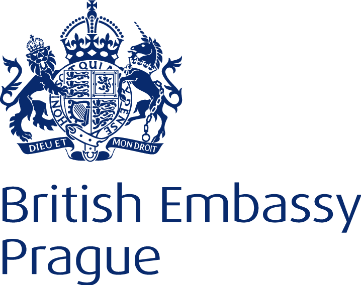 British Embassy Prague