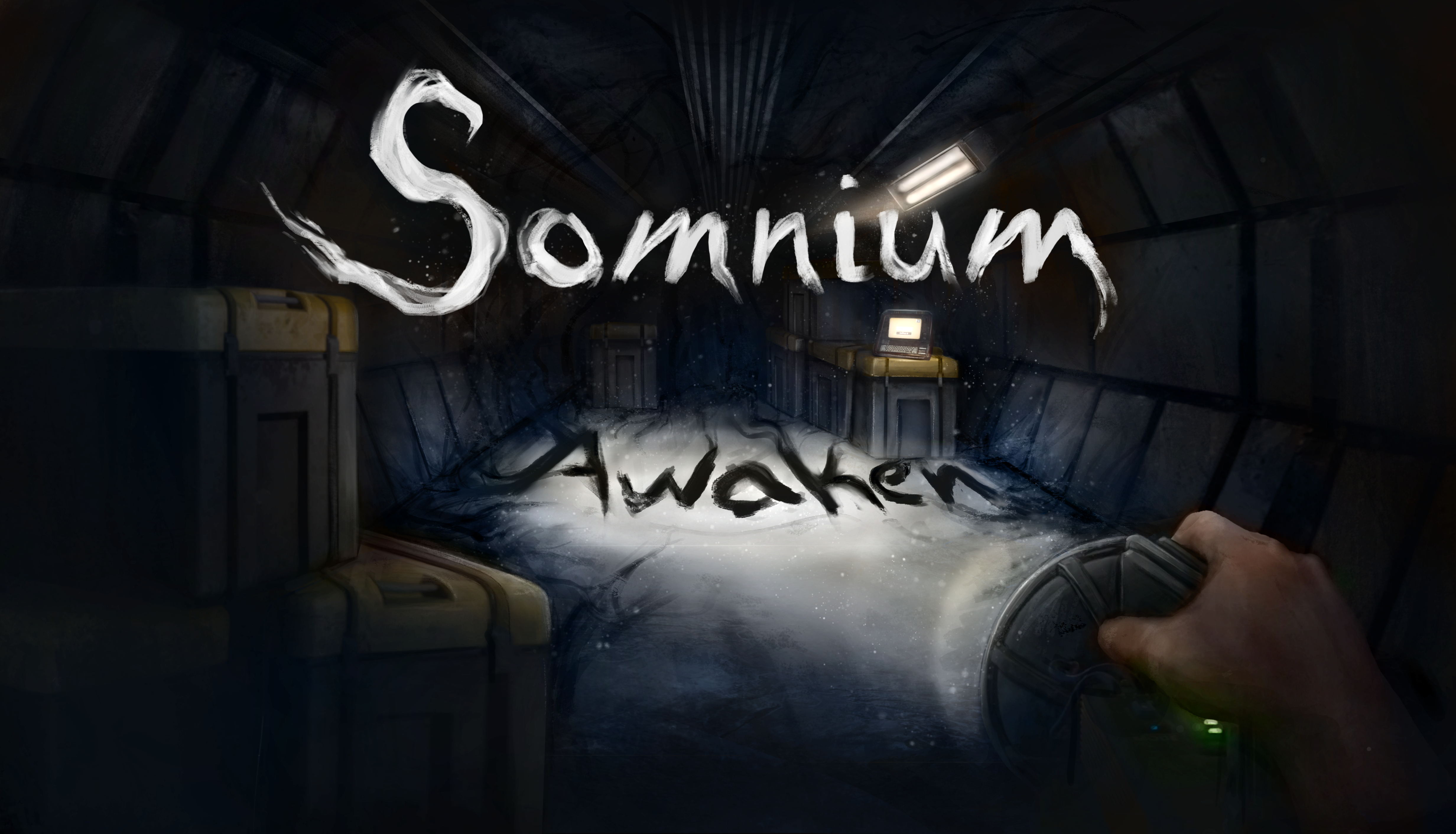 Somnium: Awaken