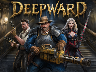 DEEPWARD