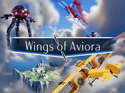 Wings of Aviora