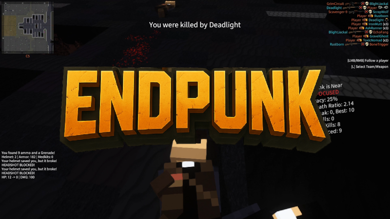 ENDPUNK