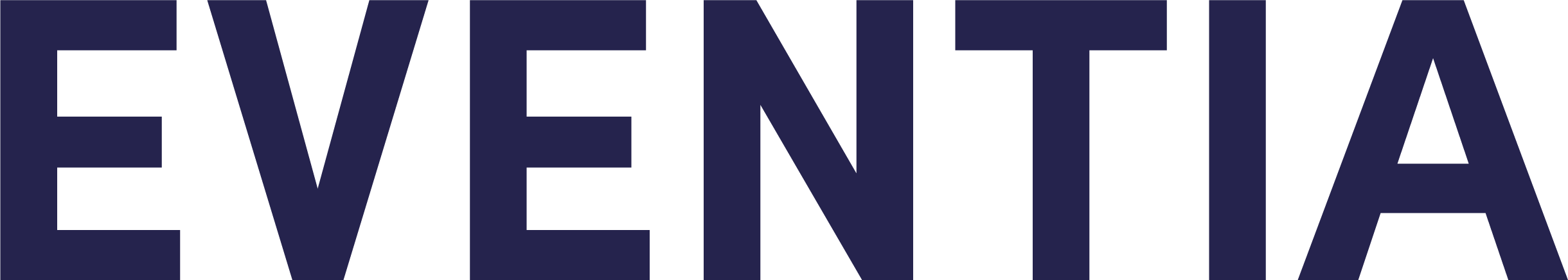 Eventia Logo